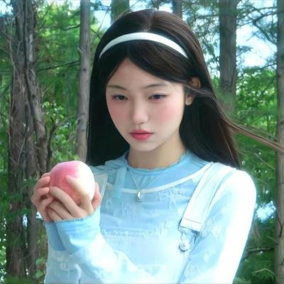 红手指