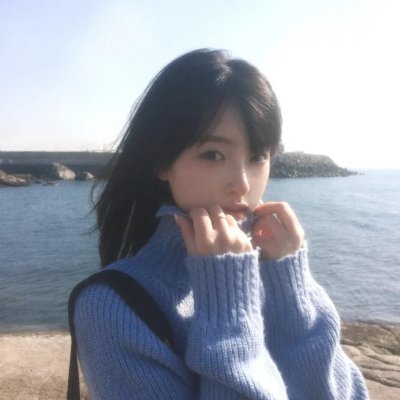 历尽沧桑一妇人