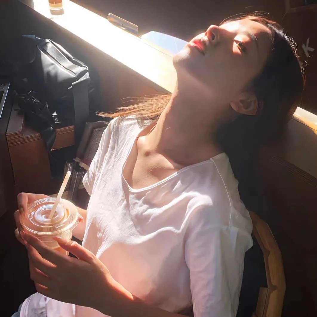 我们仍未知道那颗星的校规